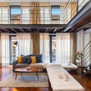Appartement met een Slaapkamer